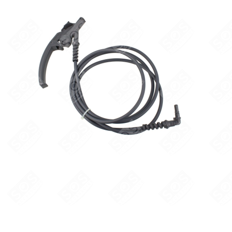 VANNE D'ARRÊT ASPIRAPOLVERE - 634265, 197084