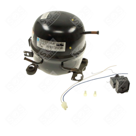 COMPRESSEUR W10309997  FRIGORIFERO, CONGELATORE - 481201230455, C00313175 