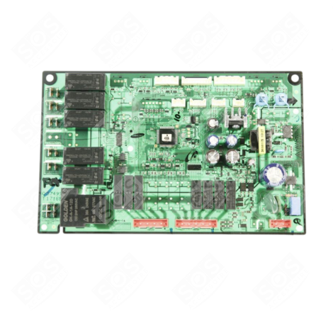 CARTE ÉLECTRONIQUE, MODULE DE PUISSANCE FORNI, FORNELLI ELETTRICI E A GAS - DE94-04119A