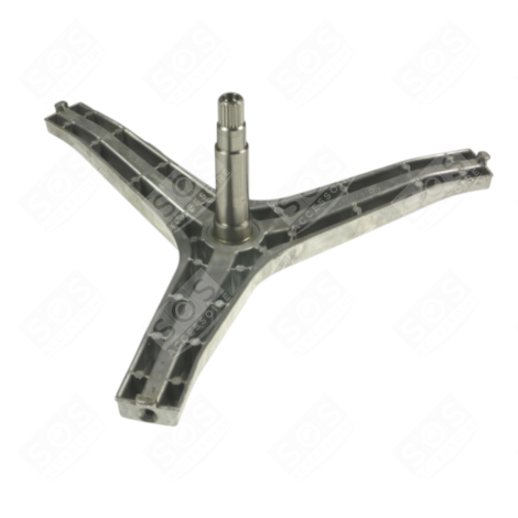 CROISILLON DE TAMBOUR LAVATRICE - DC97-14370E, DC97-14370H