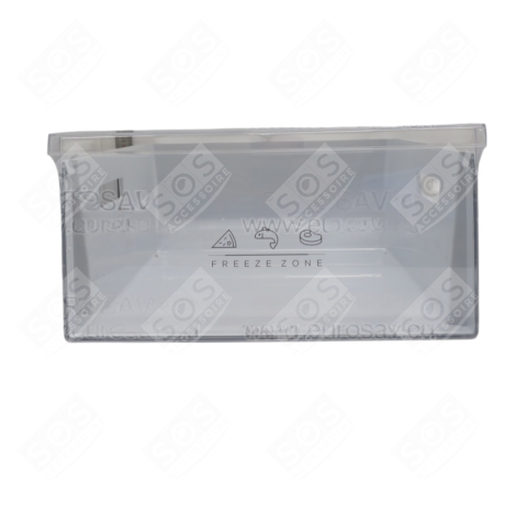 TIROIR INTERMÉDIAIRE (REPÈRE 12) FRIGORIFERO, CONGELATORE - FMF462149589