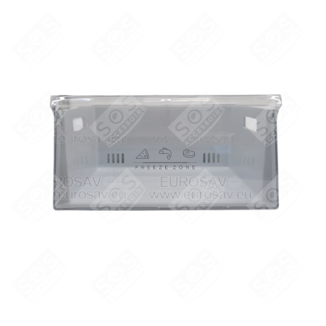 TIROIR INFÉRIEUR (REPÈRE 14) FRIGORIFERO, CONGELATORE - FMF461753134