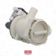 POMPA DI SCARICO LAVATRICE - 00142154, 00144487