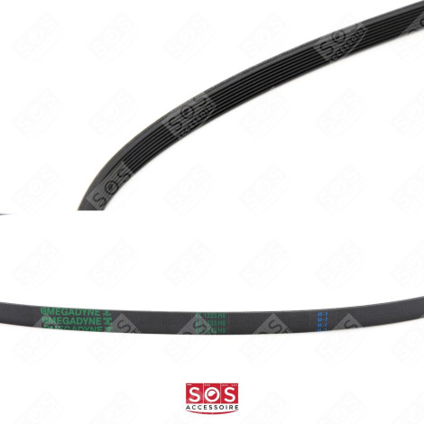 CINGHIA 1233H8 LAVATRICE - 416004300