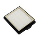 FILTRE HEPA CRP493/01 ASPIRAPOLVERE - 422245946161