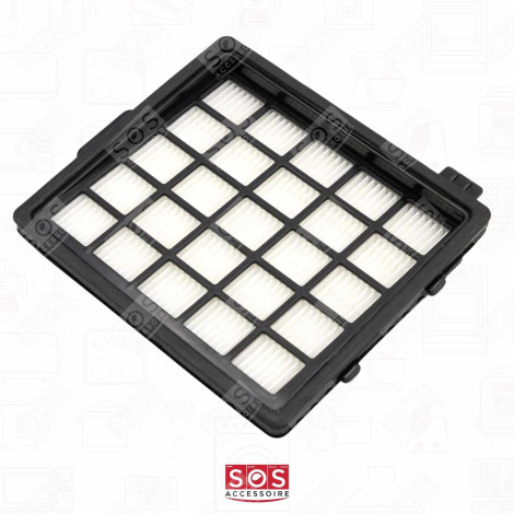 FILTRE HEPA CRP493/01 ASPIRAPOLVERE - 422245946161