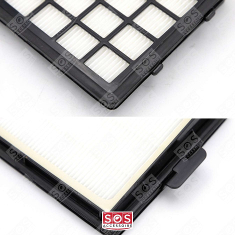 FILTRE HEPA CRP493/01 ASPIRAPOLVERE - 422245946161