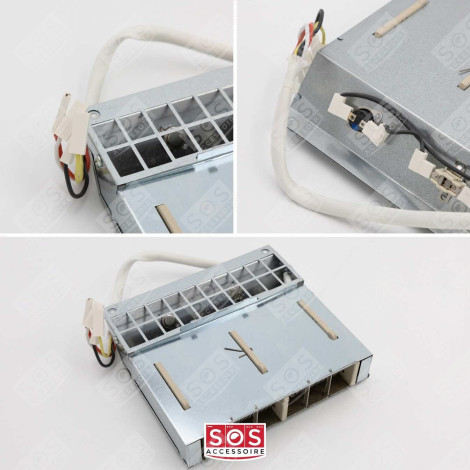 RÉSISTANCE 2400W ASCIUGATRICE - 40004317