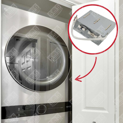 RÉSISTANCE 2400W ASCIUGATRICE - 40004317