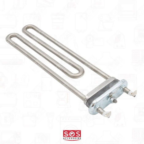 RESISTENZA 1950W LAVATRICE - 1291816120, 1291816104