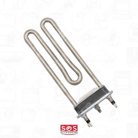 RÉSISTANCE THERMOFUSIBLE 1700W LAVATRICE - C00086357, C00279904