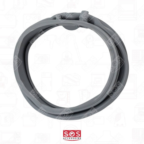 GUARNIZIONE DELL'OBLÒ (MANICOTTO) COMPATIBILI LAVATRICE - 5738064