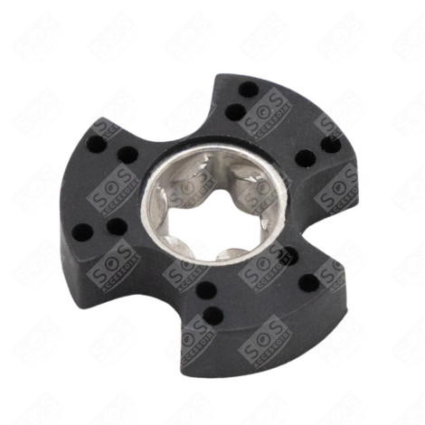 GUARNIZIONE MOTORE ROBOT DA CUCINA E CUOCITUTTO - 31273