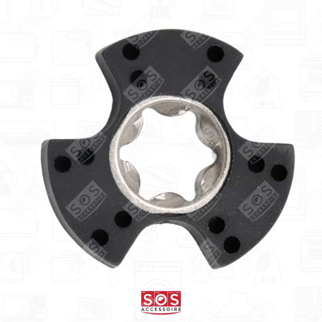 GUARNIZIONE MOTORE ROBOT DA CUCINA E CUOCITUTTO - 31273