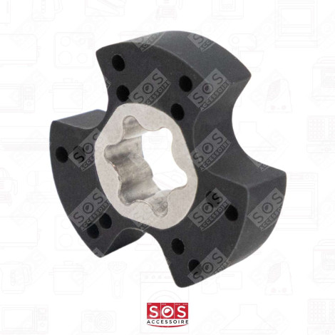 GUARNIZIONE MOTORE ROBOT DA CUCINA E CUOCITUTTO - 31273