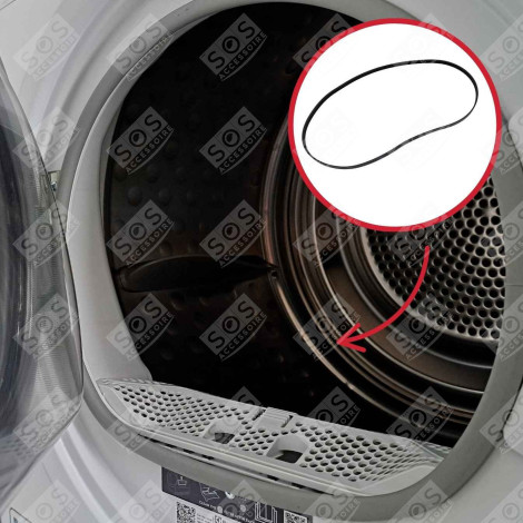 CINGHIA ASCIUGATRICE - SDR000189