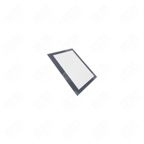 VETRO INTERNO DELLA PORTA ORIGINALE FORNI, FORNELLI ELETTRICI E A GAS - 3873218022