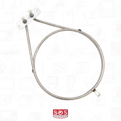 RÉSISTANCE CIRCULAIRE 2200W FORNI, FORNELLI ELETTRICI E A GAS - C00016055