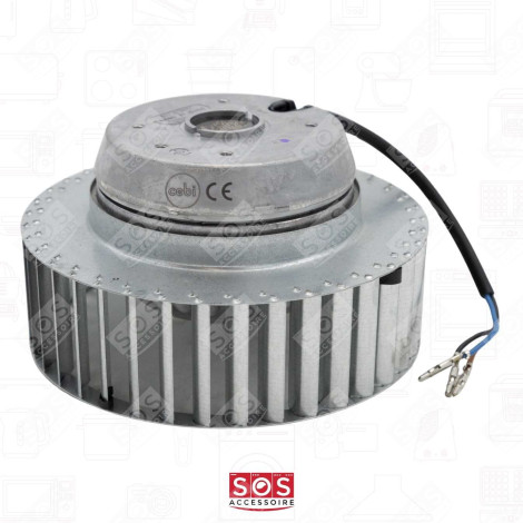 VENTOLA ASCIUGATRICE - 00050905 