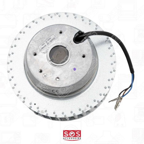 VENTOLA ASCIUGATRICE - 00050905 