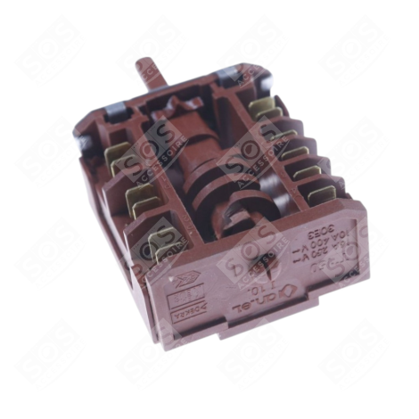 COMMUTATEUR DE PLAQUE FORNI, FORNELLI ELETTRICI E A GAS - 32047069