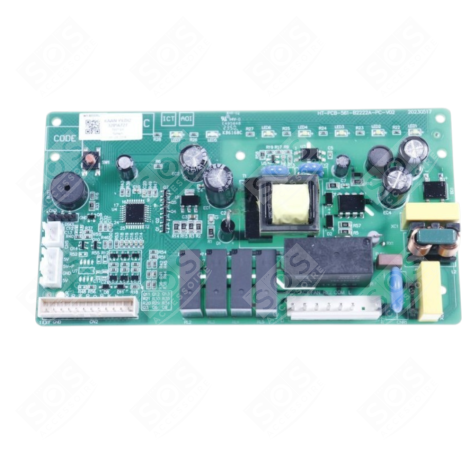 CARTE ÉLECTRONIQUE FRIGORIFERO, CONGELATORE - 32056727