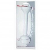 Braccio del mixer in plastica