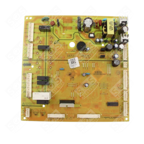 CARTE ÉLECTRONIQUE, MODULE DE PUISSANCE FRIGORIFERO, CONGELATORE - DA92-01053D