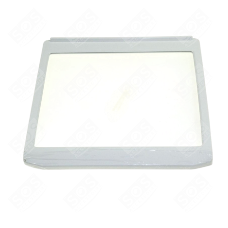 CLAYETTE, ÉTAGÈRE EN VERRE (PARTIE CONGÉLATEUR) FRIGORIFERO, CONGELATORE - DA67-03363A