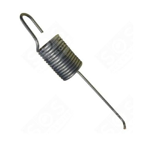 MOLLA DELLA VASCA ORIGINALE LAVATRICE - 00263373