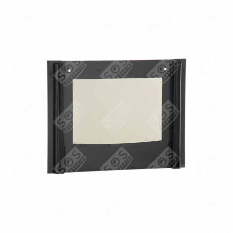 VETRO ESTERNO DELLO SPORTELLO FORNI, FORNELLI ELETTRICI E A GAS - 481245050032