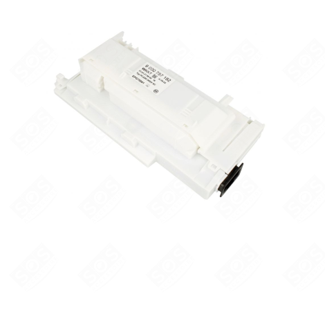 CARTE ÉLECTRONIQUE, MODULE DE PUISSANCE LAVASTOVIGLIE - 12003649