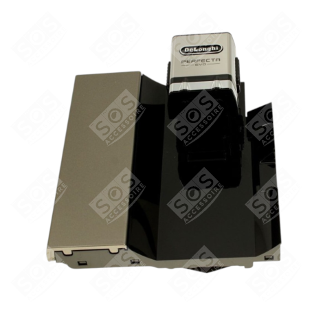 ENSEMBLE PORTE MACCHINA DA CAFFÃ, CAFFETTIERA - 7313258221