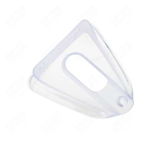 CACHE ARRIÈRE FERRO DA STIRO, FERRO A VAPORE - 5312817911