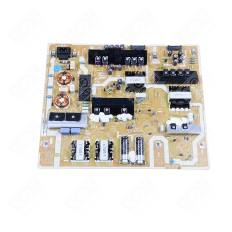 CARTE ÉLECTRONIQUE, MODULE D'ALIMENTATION TELEVISIONI, TELEVISORI, TV - BN44-01052A, BN44-01052B