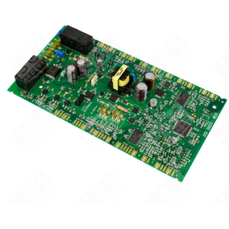 CARTE ÉLECTRONIQUE, MODULE DE PUISSANCE MACCHINA DA CAFFÃ, CAFFETTIERA - MS-8030000278, MS8030000278