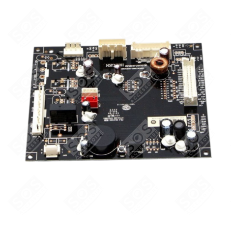 CARTE ÉLECTRONIQUE, MODULE PRINCIPAL FRIGORIFERO, CONGELATORE - 49123561, 0061800982K