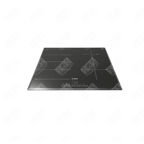 DESSUS VITROCÉRAMIQUE  PIANO COTTURA - 00773037