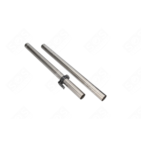 DOPPIO TUBO DESTRO ASPIRAPOLVERE - RS-RB1588, RS-RT9086