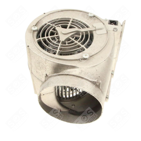 BLOC MOTEUR CAPPA ASPIRANTE - 133.0287.843