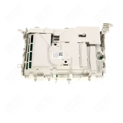 CARTE ÉLECTRONIQUE, MODULE DE PUISSANCE LAVATRICE - C00731689, 488000731689