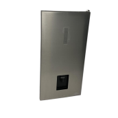 Porte (partie réfrigérateur)