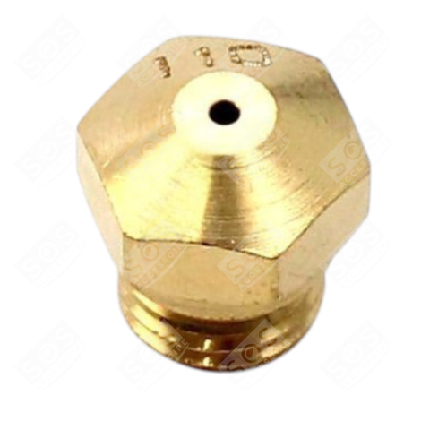 BUSE, INJECTEUR N2A 110 PIANO COTTURA - 861875