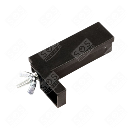 SUPPORT EN PLASTIQUE DROIT FORNI, FORNELLI ELETTRICI E A GAS - 10001993