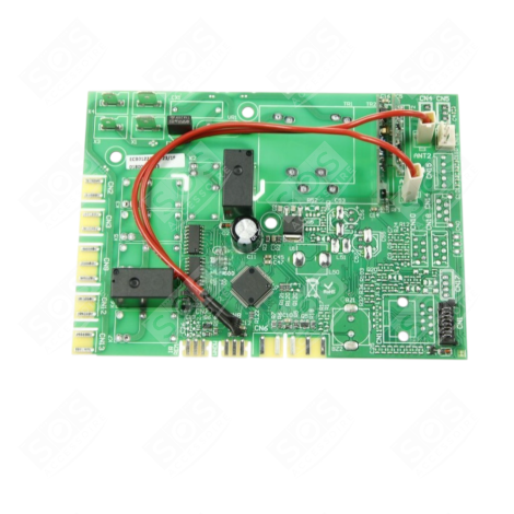 MODULE D'ALIMENTATION CAPPA ASPIRANTE - ECB0122361