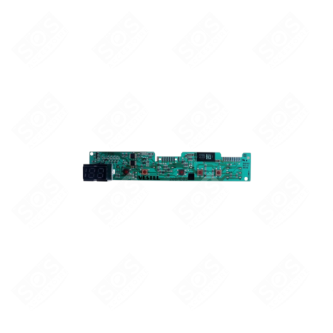 CARTE ÉLECTRONIQUE, MODULE DE COMMANDE LAVASTOVIGLIE - 22246009