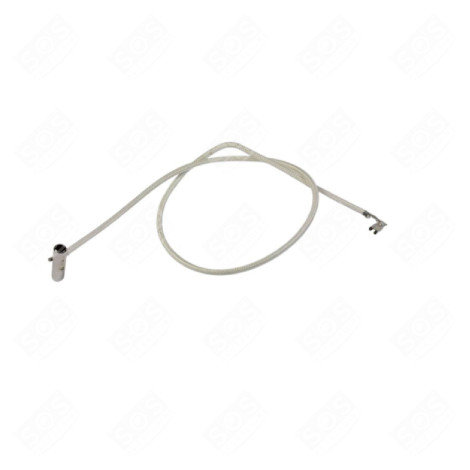 SONDE DE TEMPÉRATURE FERRO DA STIRO, FERRO A VAPORE - 423902177724
