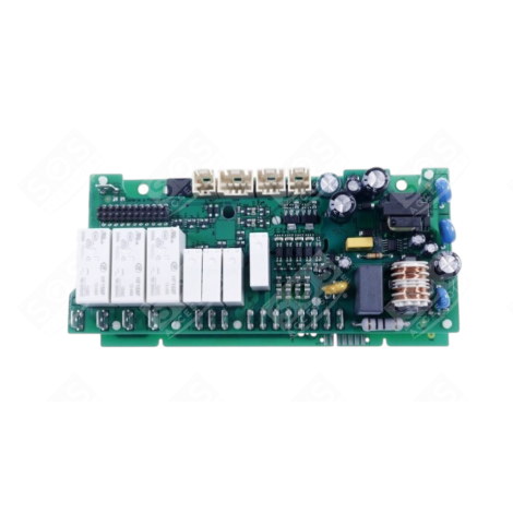 CARTE ÉLECTRONIQUE, MODULE D'AFFICHAGE FORNI, FORNELLI ELETTRICI E A GAS - 916403