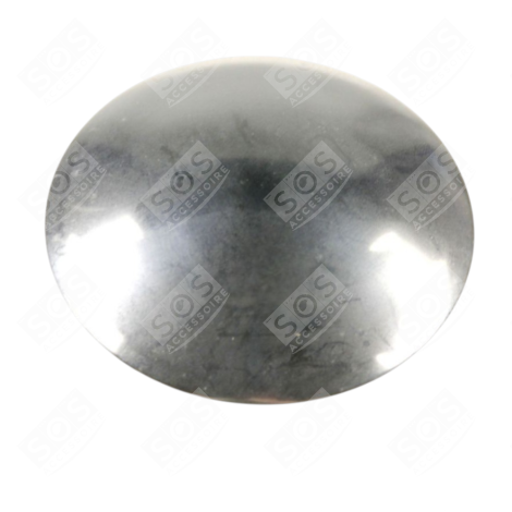 CHAPEAU DE BRÛLEUR CENTRAL PIANO COTTURA - 061050797