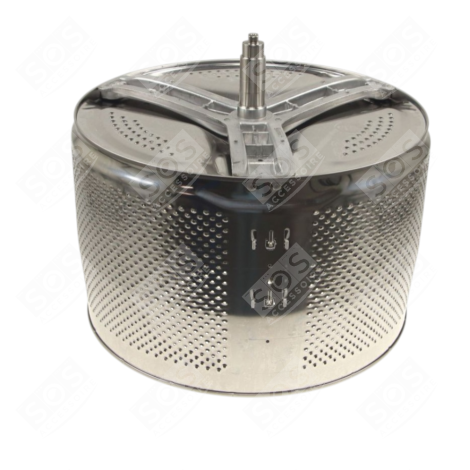 TAMBOUR AVEC CROISILLON LAVATRICE - 20849632, 20785821